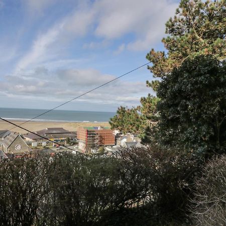 Seaview Apartment Barmouth Zewnętrze zdjęcie