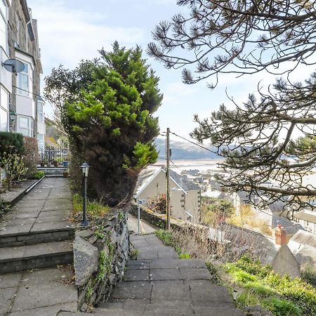 Seaview Apartment Barmouth Zewnętrze zdjęcie