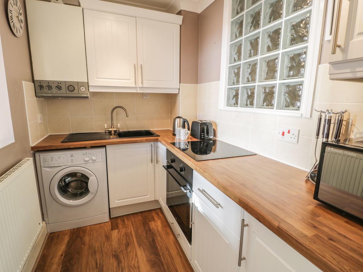 Seaview Apartment Barmouth Zewnętrze zdjęcie