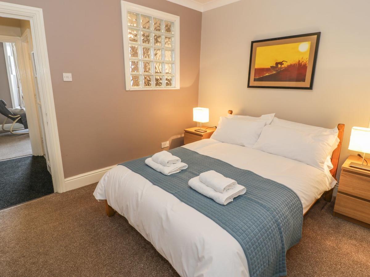 Seaview Apartment Barmouth Zewnętrze zdjęcie
