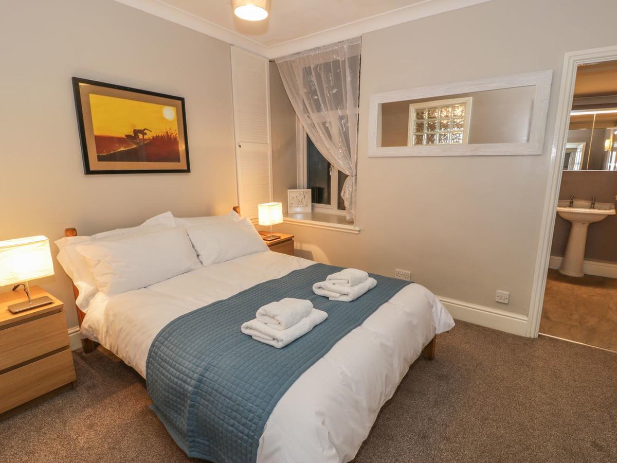 Seaview Apartment Barmouth Zewnętrze zdjęcie