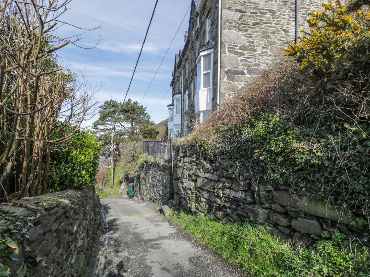 Seaview Apartment Barmouth Zewnętrze zdjęcie