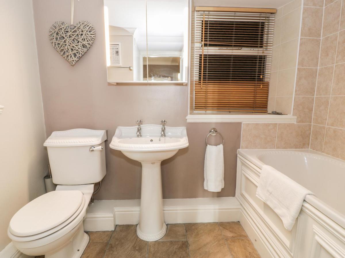 Seaview Apartment Barmouth Zewnętrze zdjęcie