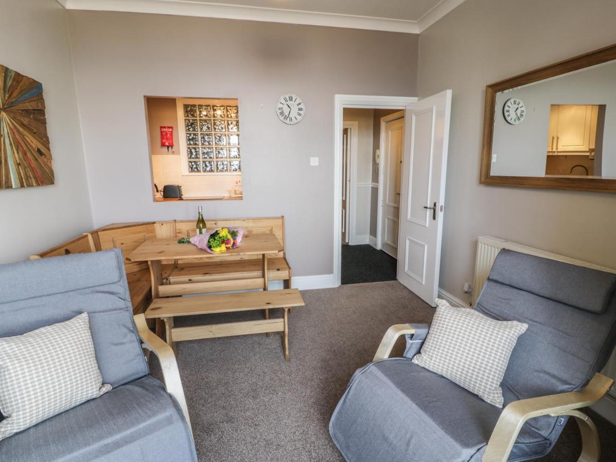 Seaview Apartment Barmouth Zewnętrze zdjęcie