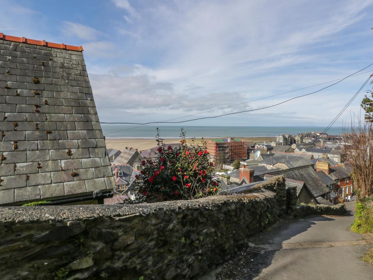 Seaview Apartment Barmouth Zewnętrze zdjęcie