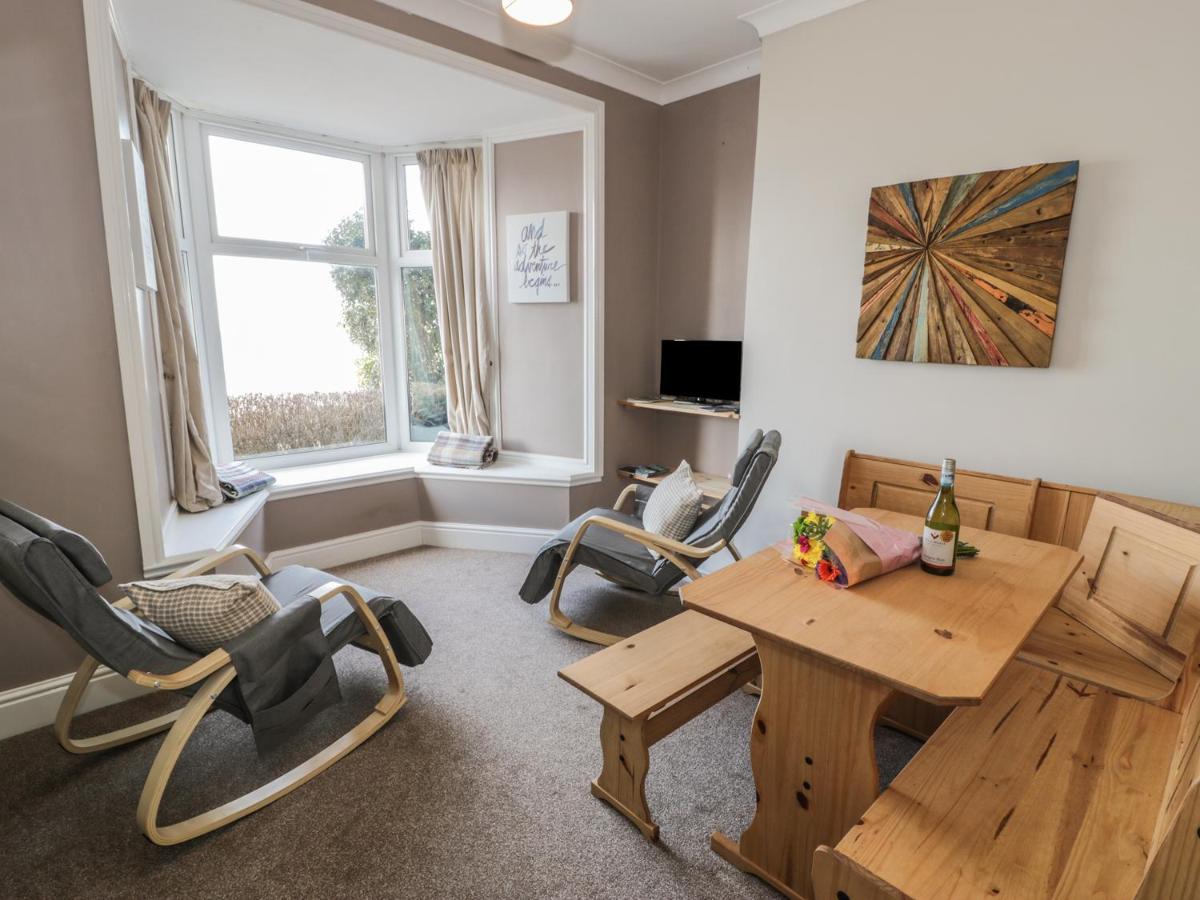 Seaview Apartment Barmouth Zewnętrze zdjęcie