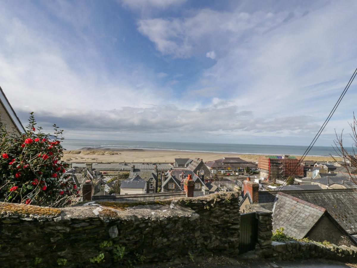 Seaview Apartment Barmouth Zewnętrze zdjęcie
